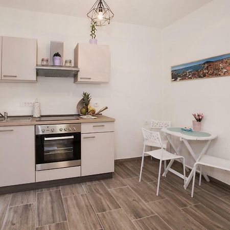 Apartment Barka Split Extérieur photo