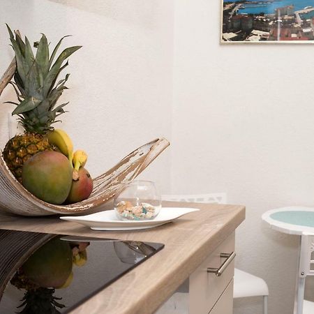 Apartment Barka Split Extérieur photo