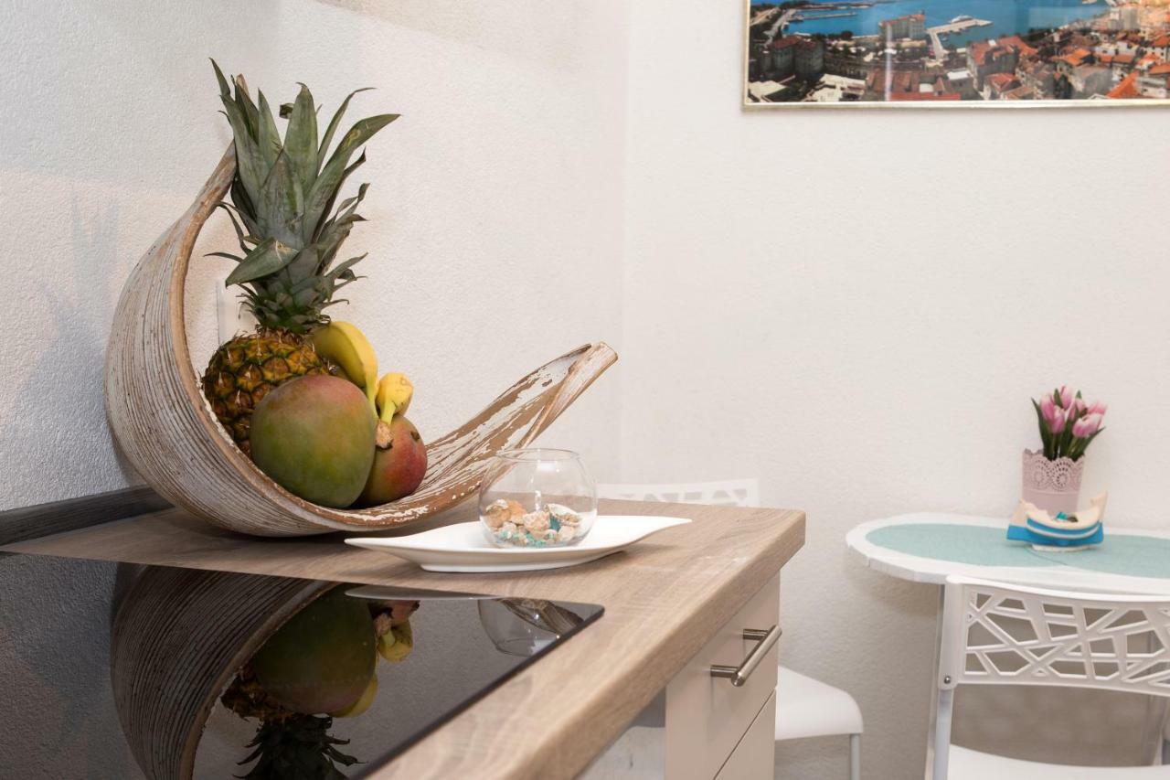 Apartment Barka Split Extérieur photo