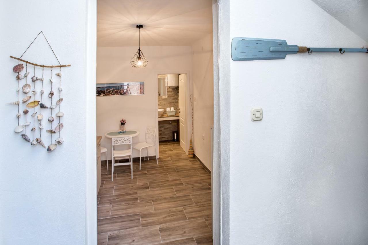 Apartment Barka Split Extérieur photo