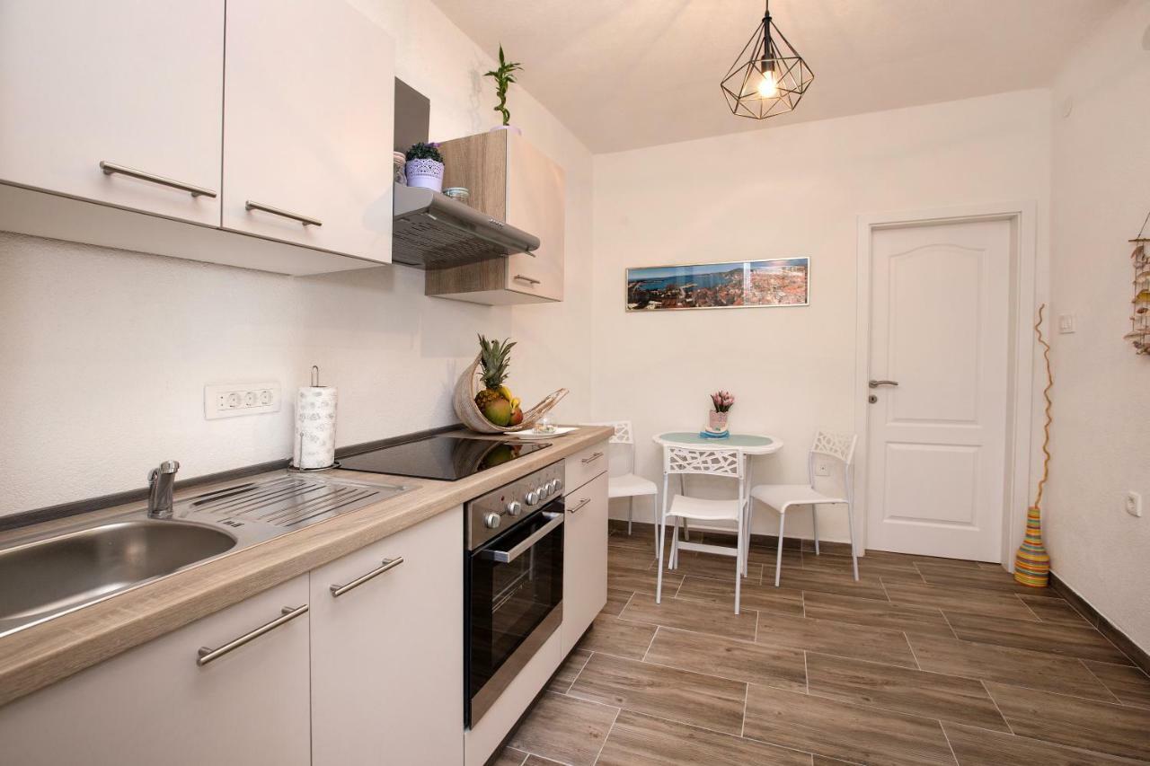 Apartment Barka Split Extérieur photo